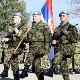 Vojska Srbije čuva mir