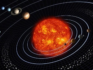 Istraživanja Sunca i Sunčevog sistema