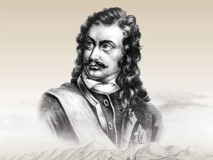 Grof Sava Vladislavić Raguzinski