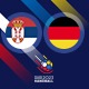Србија може до друге победе на Светском рукометном првенству, Немачка није несавладива