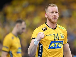 Шведска наставља победничку серију, Мађарска преокретом у финишу до победе над Исландом
