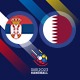 Србија против Катара – исти циљ, егал тимови, пресудиће ефикаснији напад