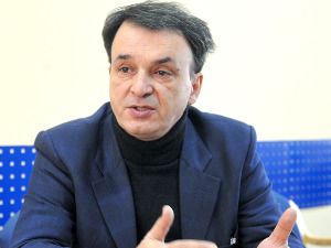 Nikola Dragović, sudski veštak za audio i video-zapise