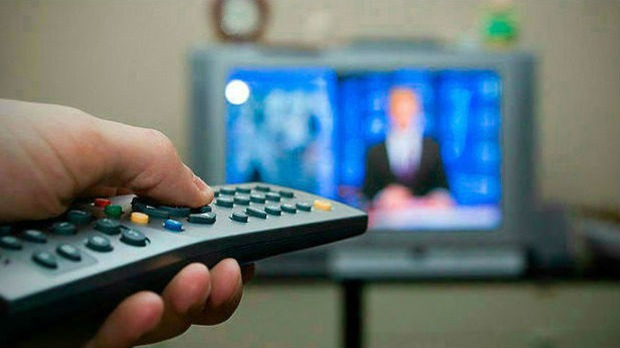 Gledanost TV programa s nacionalnom pokrivenošću u  2022.
