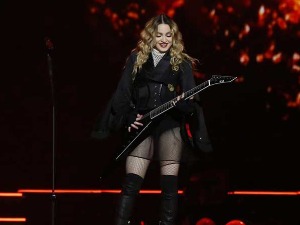 Мадона креће на турнеју – спремите се за хитове из претходне четири деценије