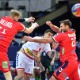 Норвешка након преокрета угасила снове Србије о четвртфиналу