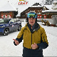 Zimska patrola do skijališta Austrije