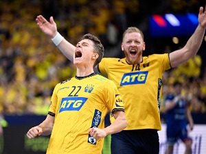 Шведска боља од Исланда за четвртфинале СП, Португалија вреба шансу