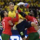 Шведска надиграла Португалију и послала Мађарску у четвртфинале