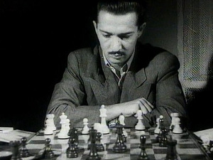 Светозар Глигорић, шахиста