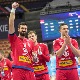 Srbija se pobedom nad Holandijom oprostila od Svetskog rukometnog prvenstva