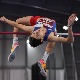 Ангелина Топић поставила нови национални рекорд у скоку увис