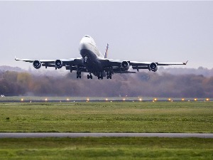 Последња испорука „боинга 747“, први џамбо-џет одлази у историју
