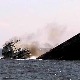 Бразилска морнарица потопила носач-авиона, хиљаде тона азбеста и отровних материја отишло у море