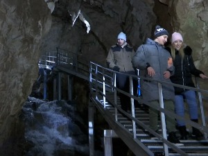 Stopića pećina, čarobni dragulj Zlatibora