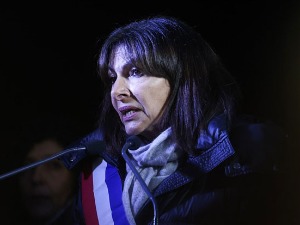 Градоначелница Париза Идалго: Не желим Русију на ОИ