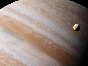 Колико заправо сателита кружи око Јупитера - број значајно расте