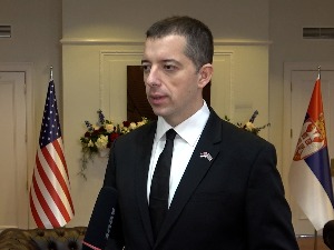 Амбасада у Вашингтону организује скуп Срба у Америци 