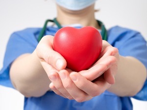 Doniranje organa