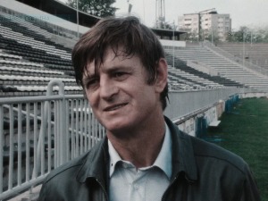 Милош Милутиновић - портрет уметника у фудбалу