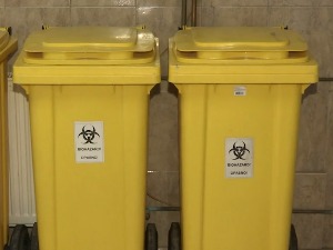 Колико је опасан отпад опасан за Србију