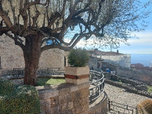Grad i tvrđava gde je stolovao Skenderbeg – Kruja