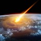 Астероид направио светлосни спектакл изнад Ла Манша
