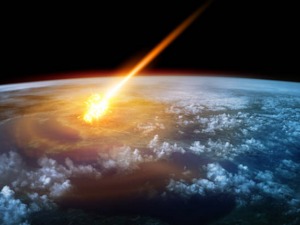 Астероид направио светлосни спектакл изнад Ла Манша