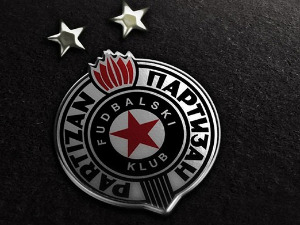 Stop za navijače Partizana				