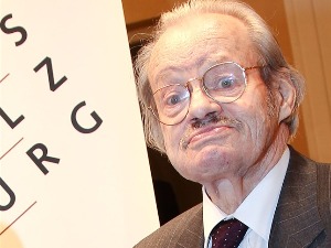 Preminuo austrijski kompozitor Fridrih Cerha