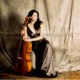Natali Klajn, violončelo