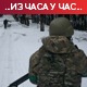 Чланице НАТО-а обећале Украjини 48 "леопарда 2"; војна управа: Шест руских балона изнад Кијева, већина оборена
