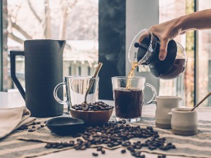 Istina o kofeinu – tečnom zlatu,  šta kafa „čini“ našem telu