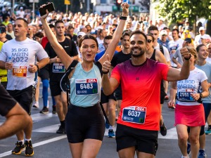 Produžene rane prijave za 36. Beogradski maraton po sniženim cenama