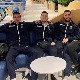 Црногорски боксери депортовани из Молдавије