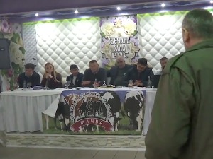 Министарка пољопривреде са млекарима - састанак нови, проблеми стари