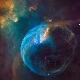 Астрономи задивљени „савршеном експлозијом“ килонове – спајања неутронских звезда