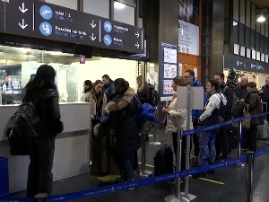 Мешихат позива на бојкот аеродрома у Нишу и Краљеву; Аеродроми: безбедност путника на првом месту