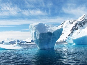 И овај јануар међу најтоплијим –  угрожен лед око Антарктика