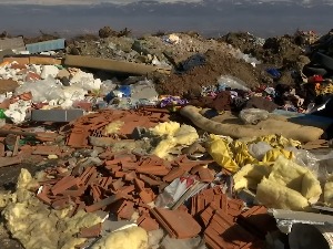 Грађевински отпад у Пироту – од проблема до ресурса за грађевинску индустрију