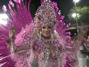 Карневал у Рију - највећи шоу на земаљској кугли