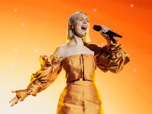 Моника Линките представља Литванију на Песми Евровизије
