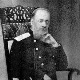 Генерал-поручник и инструктор последњег руског цара