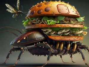 Evropa je insekte već uvela u ishranu, a kada ćemo mi početi da ih jedemo