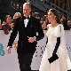 Kejt Midlton  i princ Vilijam „sijaju“ na crvenom tepihu dodele nagrada BAFTA   