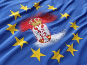 Спољнотрговинска размена Србије и ЕУ