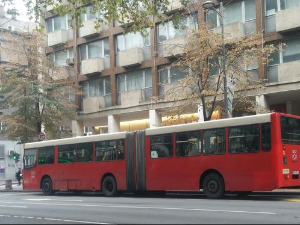 Како до ефикасног и одрживог јавног превоза у Београду?