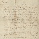 Izgubljeno pismo Džordža Vašingtona nagoveštava finansijske probleme prvog predsednika SAD