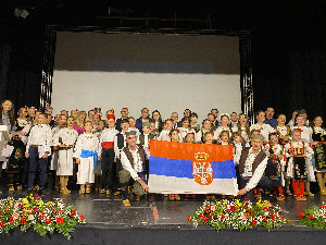 Дан државности Србије прослављен и на Малти