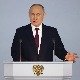 Путин: Чинили смо све да се проблем у Украјини реши мирним путем, Запад имао другачији сценарио